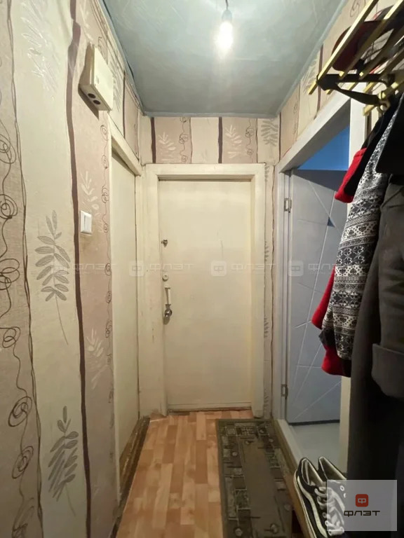 Продажа комнаты, Казань, ул. Дементьева - Фото 4