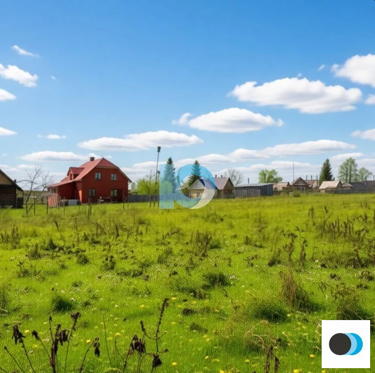 Продажа участка, Кляшево, Чишминский район, ул. Кооперативная - Фото 4