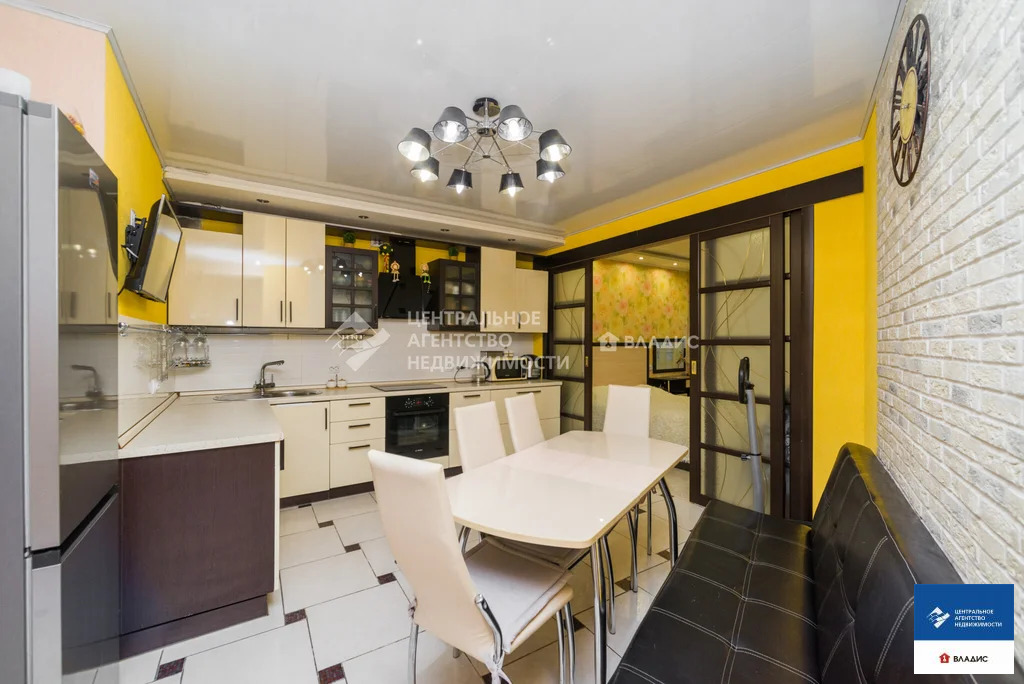 Продажа квартиры, Рязань, ул. Культуры - Фото 1