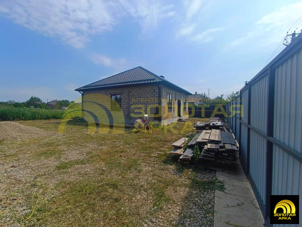 Продажа дома, Мингрельская, Абинский район, ул. Ленина - Фото 22