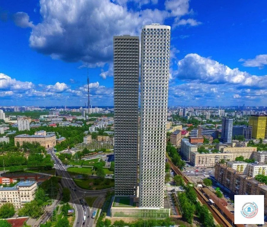 Продается квартира, 89.6 м - Фото 3