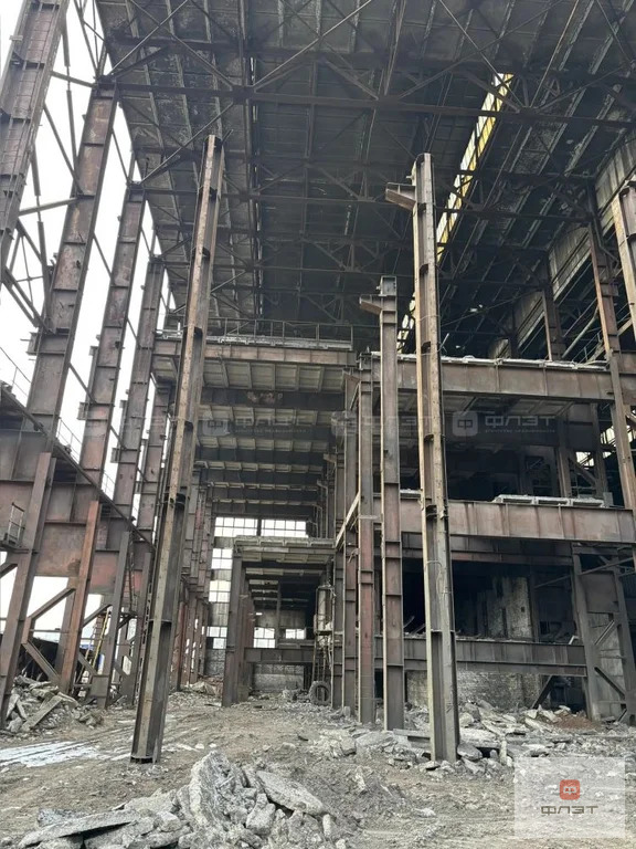 Продажа склада, Волжск, ул. Промышленная 2-я - Фото 4