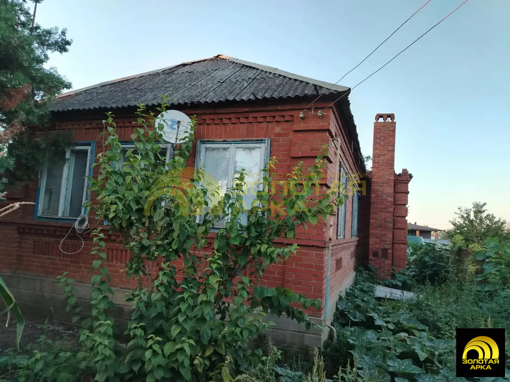 Продажа дома, Холмская, Абинский район, ул. Толстого - Фото 8