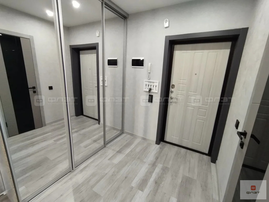Продажа квартиры, Казань, проезд. Детский - Фото 15