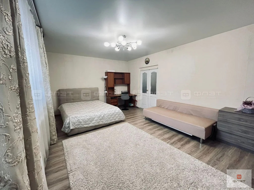 Продажа квартиры, Казань, ул. Маршала Чуйкова - Фото 2