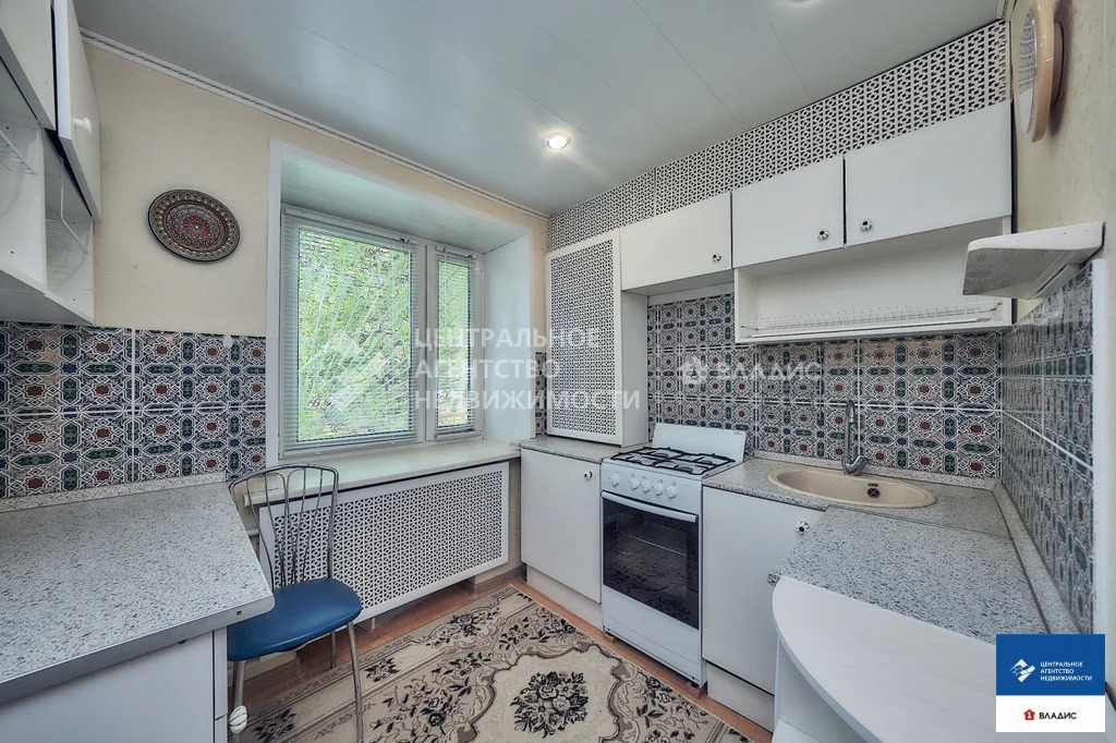 Продажа квартиры, Рязань, ул. МОГЭС - Фото 1