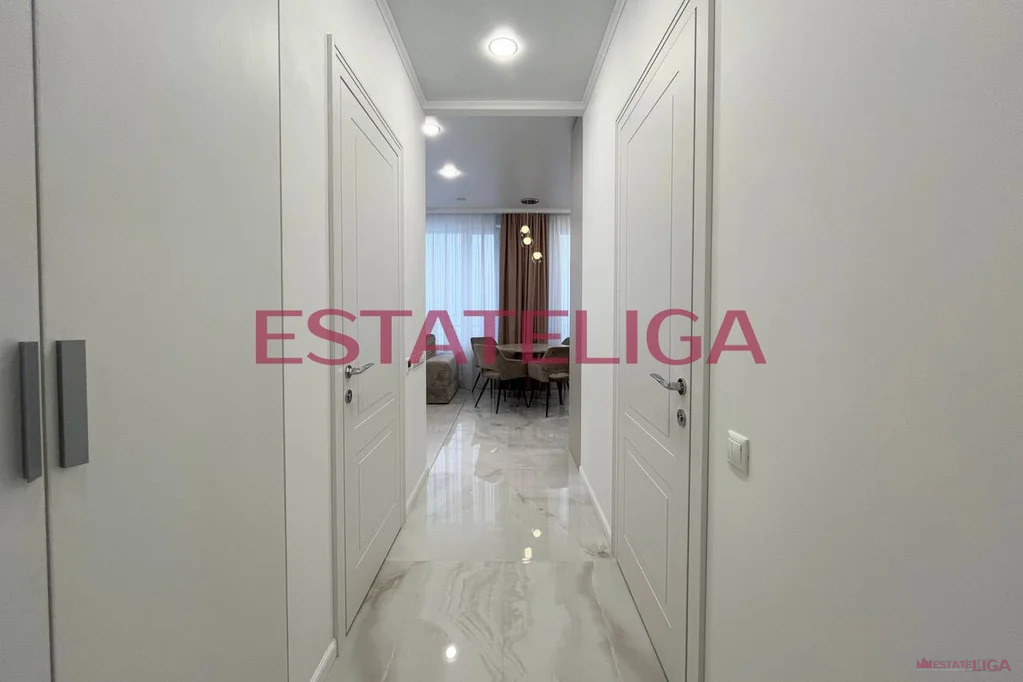 Аренда квартиры, Шелепихинская наб. - Фото 20