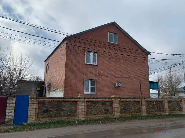 Продажа дома, Иловля, Иловлинский район, ул. Красноармейская - Фото 2