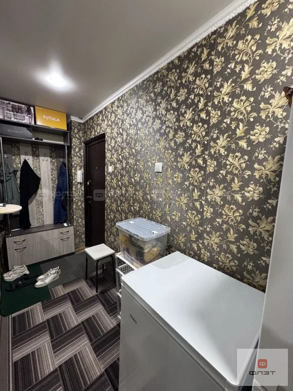 Продажа квартиры, Казань, ул. Гвардейская - Фото 10