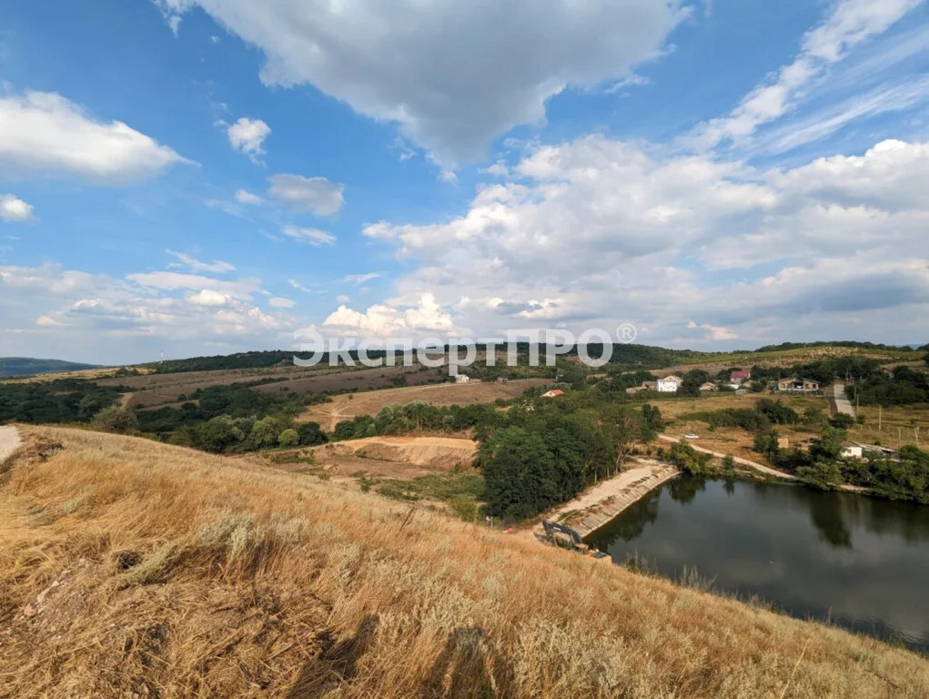 Продажа участка, Клиновка, Симферопольский район, ул. Родниковая - Фото 7