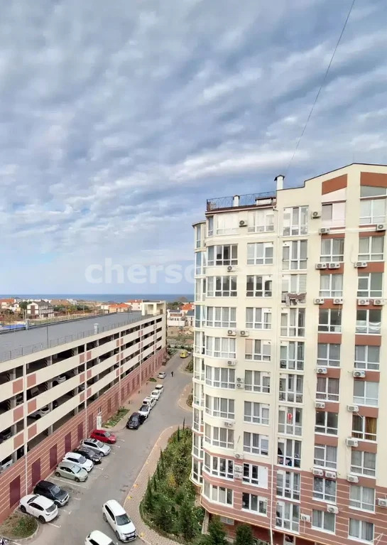 Продажа квартиры, Севастополь, Античный пр-кт. - Фото 20