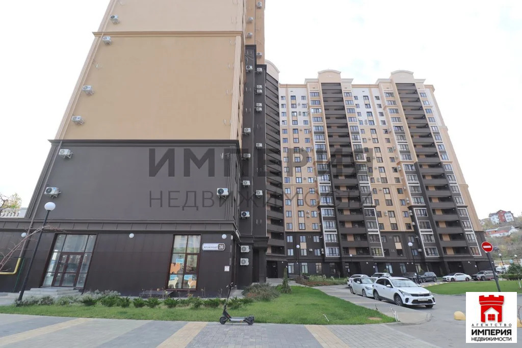 Продажа квартиры, Симферополь, Мраморный пер. - Фото 11