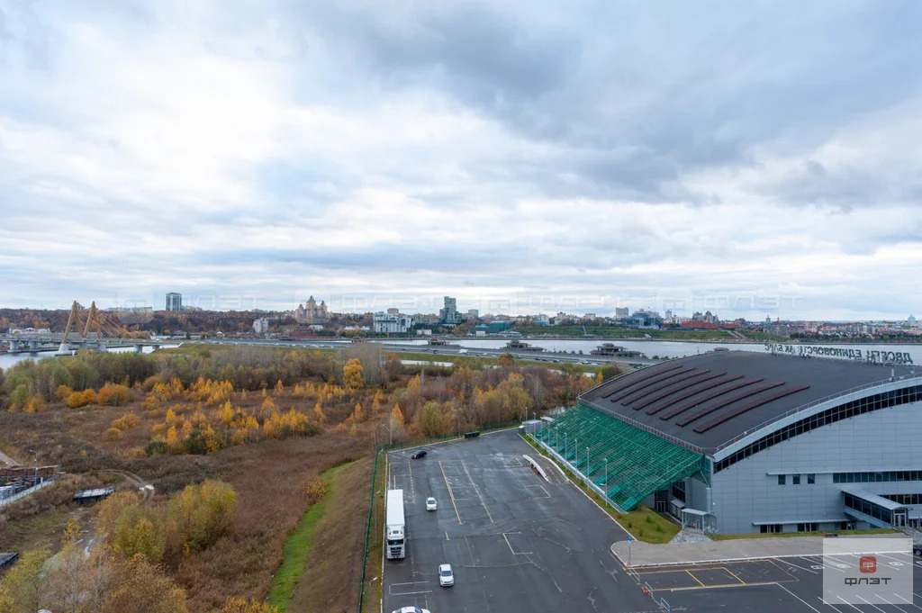 Продажа квартиры, Казань, ул. Алексея Козина - Фото 24