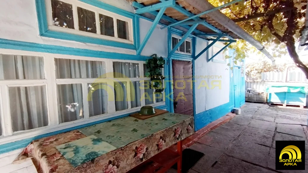 Продажа дома, Старотитаровская, Темрюкский район, Ильича пер. - Фото 16