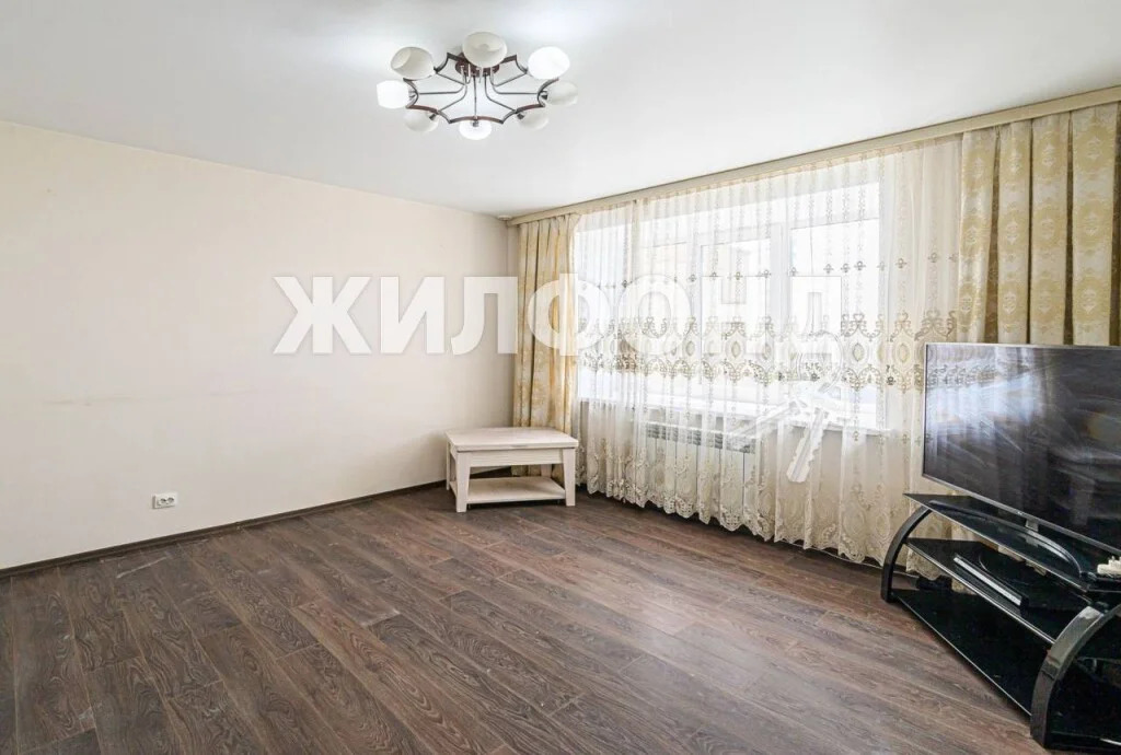 Продажа квартиры, Новосибирск, ул. Лазурная - Фото 10