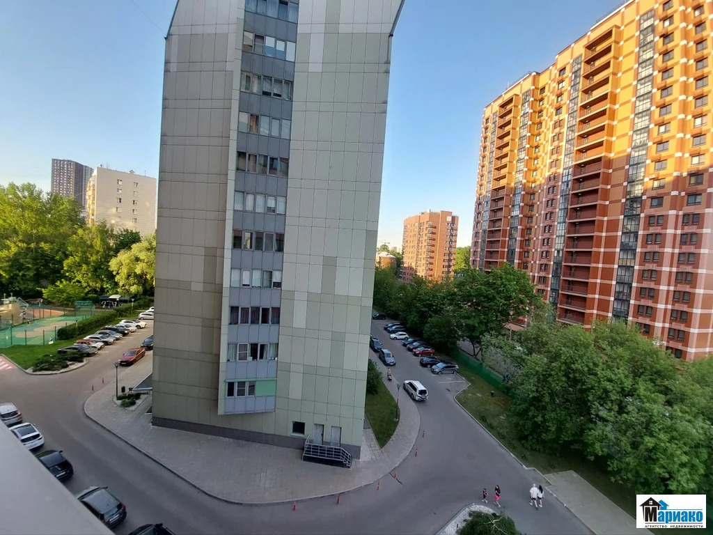 Продажа квартиры, Симферопольский проезд - Фото 32