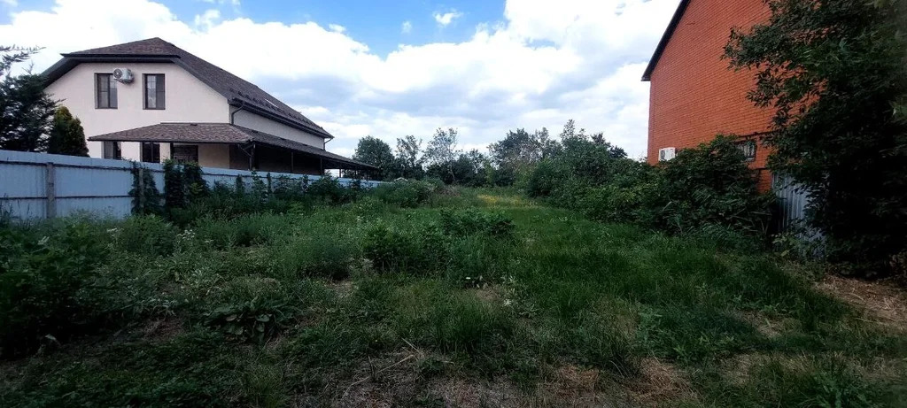 Продажа участка, Афипский, Северский район, ул. Ленинградская - Фото 2