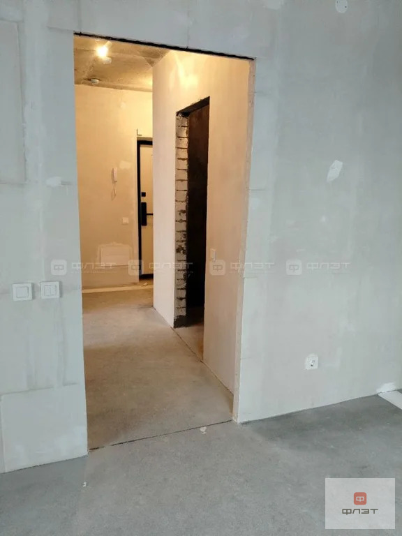 Продажа квартиры, Казань, ул. Азата Аббасова - Фото 8