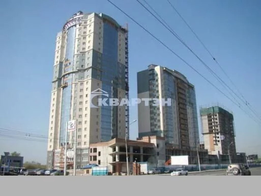 Продажа квартиры, Новосибирск, ул. Фрунзе - Фото 0