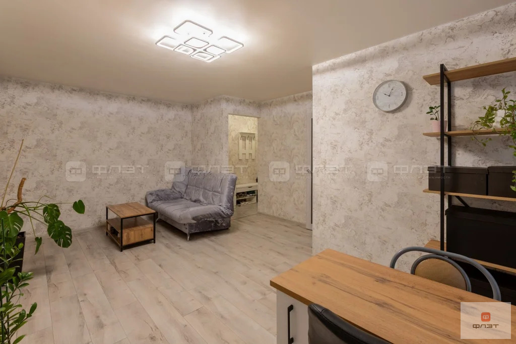 Продажа квартиры, Казань, ул. Халезова - Фото 15