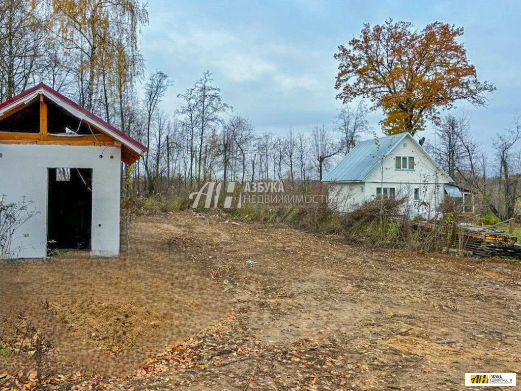 Продажа участка, Перепечино, Солнечногорский район, ул. Новая - Фото 2