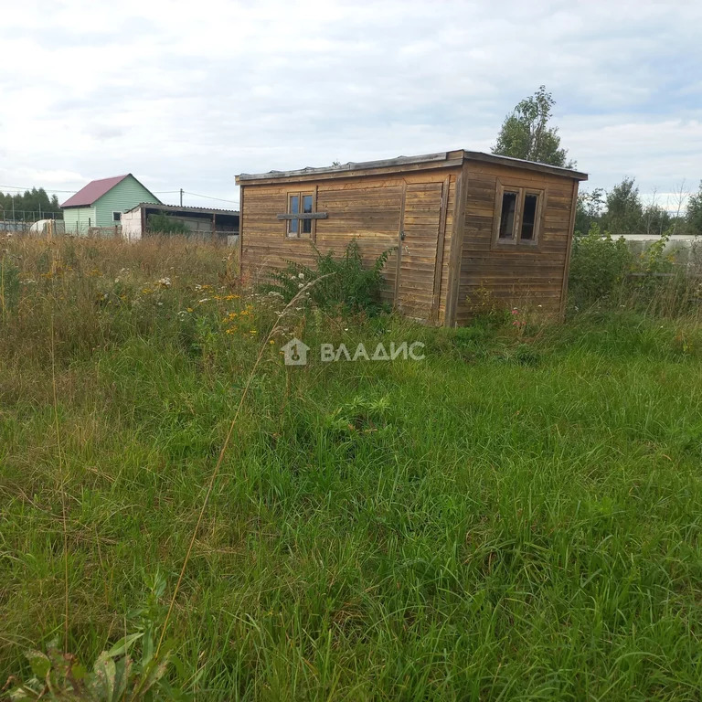 городской округ Владимир, Владимир, Октябрьский район, улица Луневский ... - Фото 10