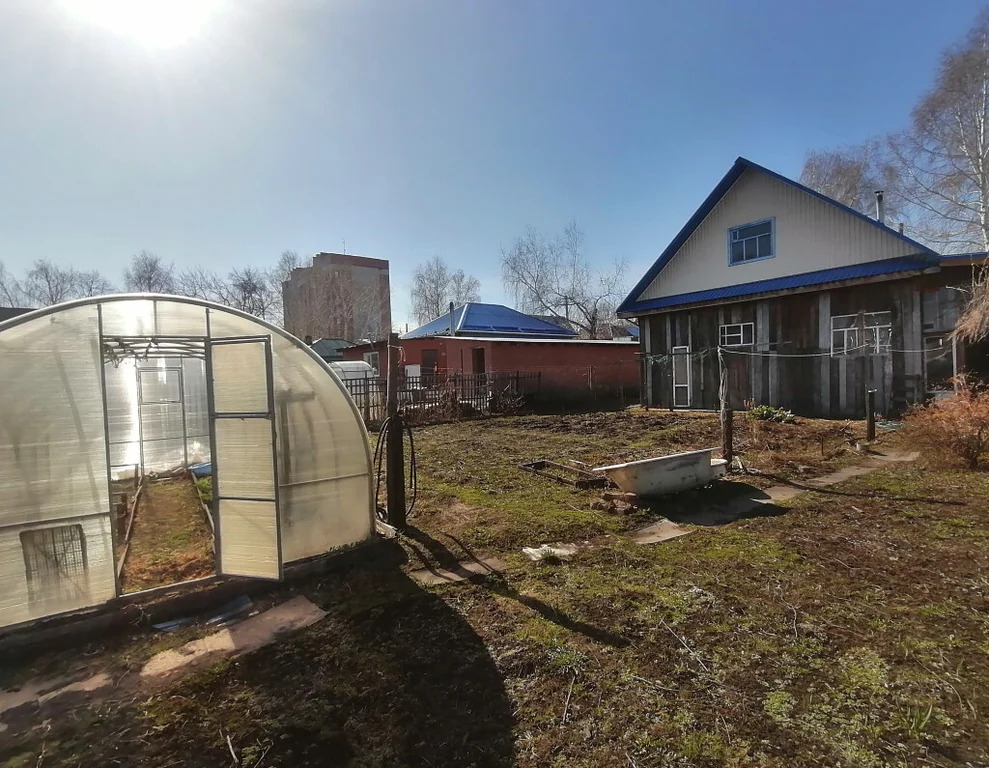 Продажа дома, Бердск, ул. Луговская - Фото 2