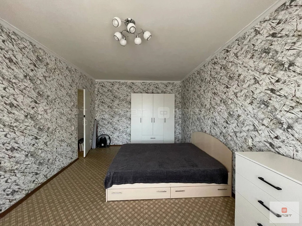 Аренда квартиры, Казань, ул. Академика Сахарова д.31 - Фото 2