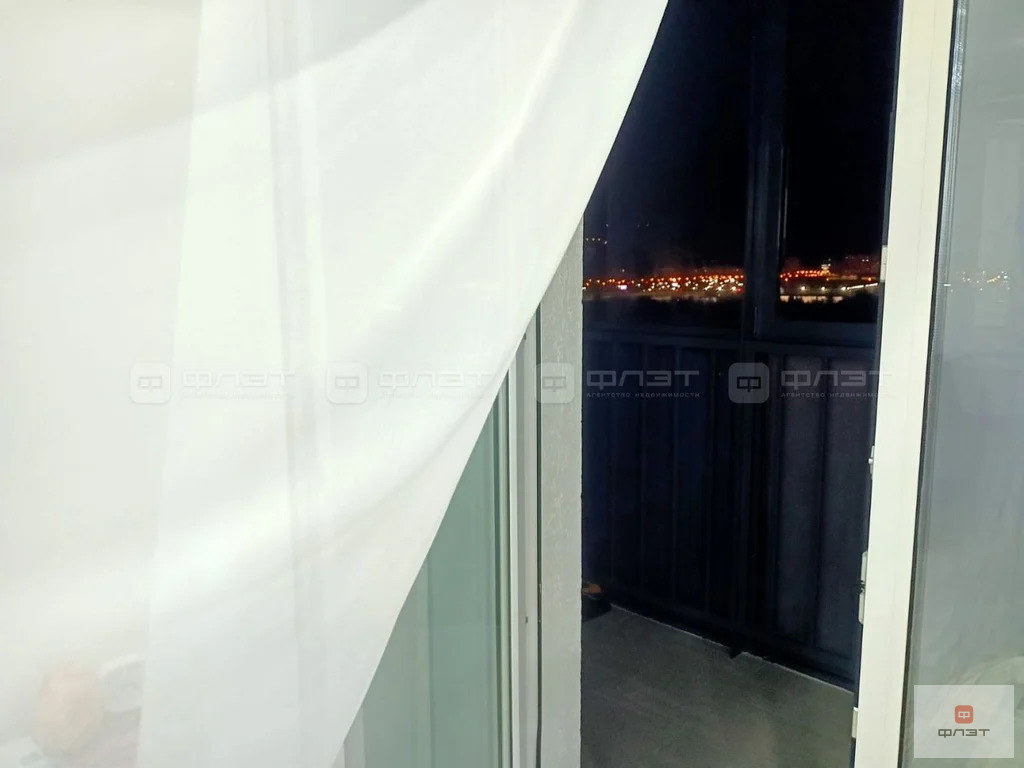 Продажа квартиры, Казань, ул. Аделя Кутуя - Фото 10