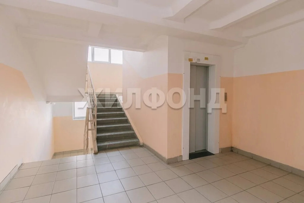 Продажа квартиры, Новосибирск, Татьяны Снежиной - Фото 19