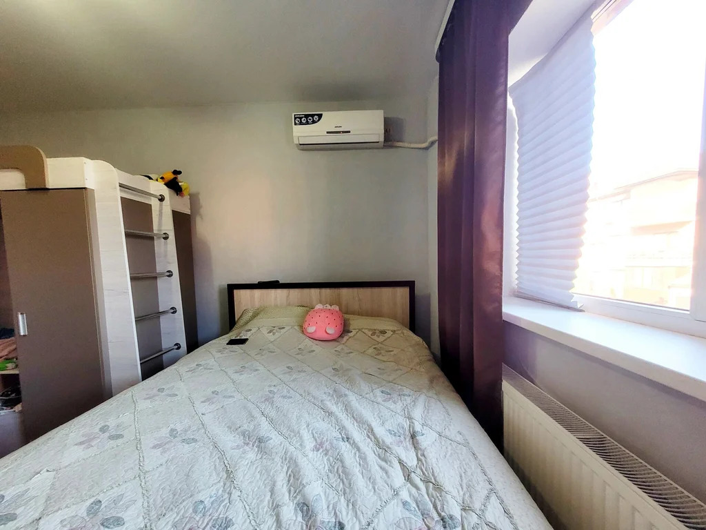 Продажа квартиры, Северская, Северский район, улица им Н.И.Ткачева - Фото 10