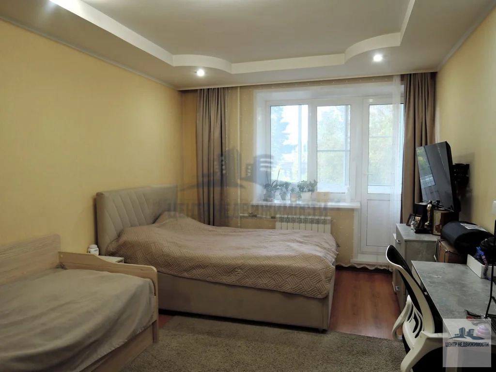 Продажа квартиры 32.20 кв.м., комнат 1, этаж 2/5 - Фото 0