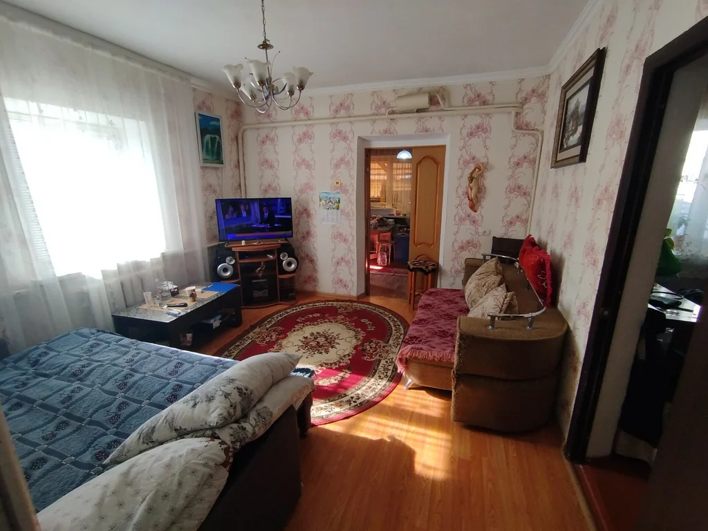 Продажа дома, Крымск, Крымский район, ул. Темченко - Фото 5