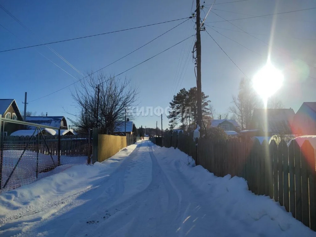 Продажа дома, Новосибирск, с/о Волга - Фото 12