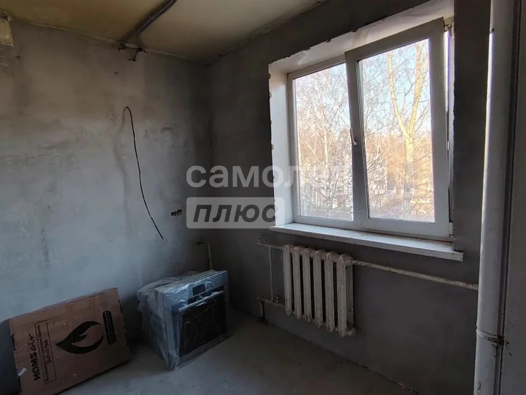 Продажа квартиры, Дмитров, Дмитровский район, ДЗФС мкр. - Фото 15