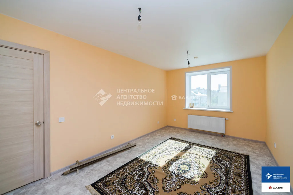 Продажа квартиры, Рыбное, Рыбновский район, ул. Большая - Фото 15