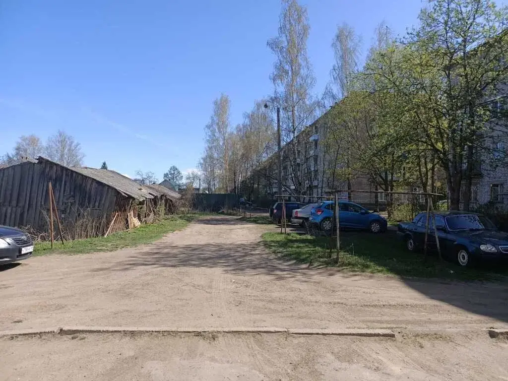 Квартира не реке Волга, Хотча - Фото 12