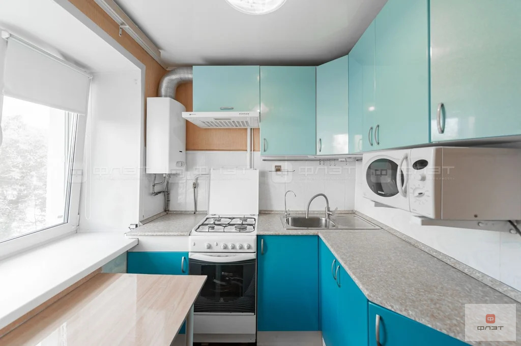Продажа квартиры, Казань, ул. Гвардейская - Фото 12