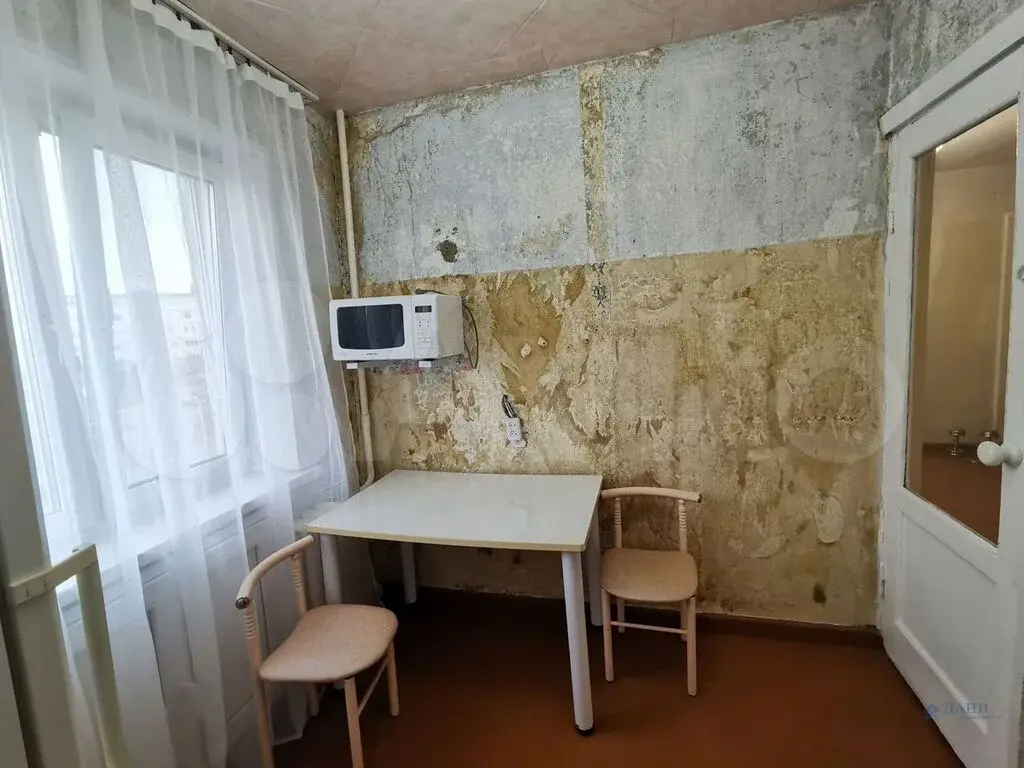 2-к. квартира, 43,8 м, 4/5 эт. - Фото 2