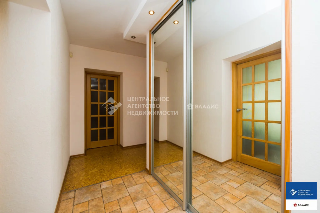 Продажа квартиры, Рязань, ул. Крупской - Фото 23