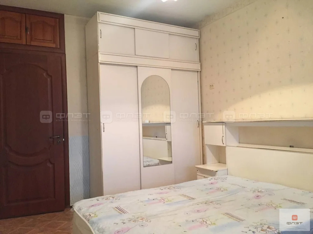 Аренда квартиры, Казань, ул. Маршала Чуйкова д.9 - Фото 3