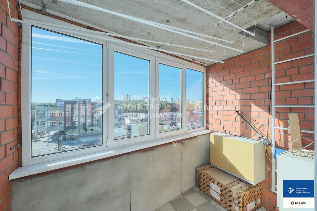 Продажа квартиры, Рязань, улица Новосёлов - Фото 6