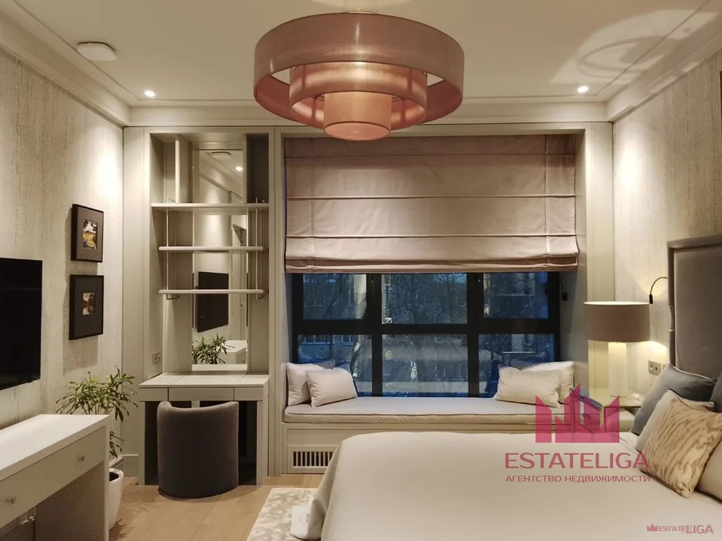 Аренда квартиры, Малая Пироговская улица - Фото 16