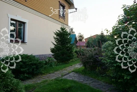 Продам дом, Каширское шоссе, 3 км от МКАД - Фото 11