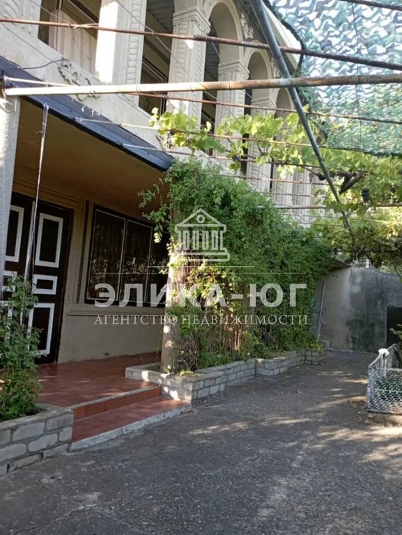 Продажа дома, Пляхо, Туапсинский район, ул. Горная - Фото 1