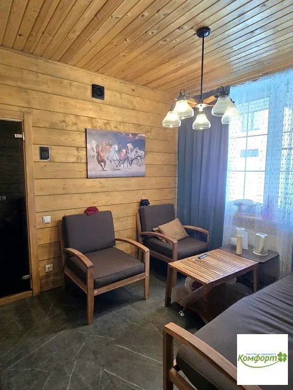 Продается уютный одноэтажный коттедж в городе Раменское - Фото 21