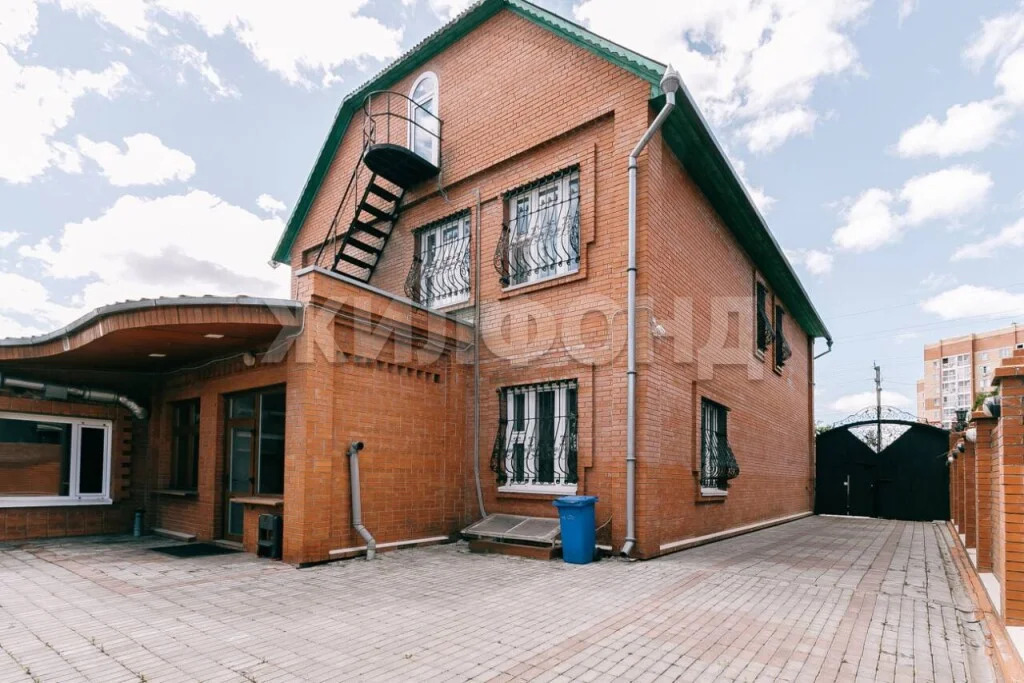 Продажа дома, Новосибирск, ул. Онежская - Фото 2
