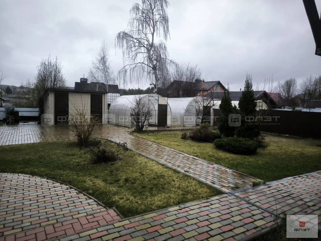Продажа дома, Званка, Пестречинский район, ул. Романтика - Фото 16