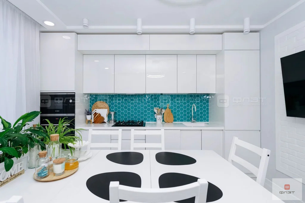 Продажа квартиры, Казань, ул. Зур Урам - Фото 2