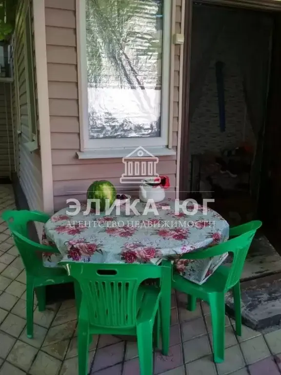 Продажа дома, Джубга, Туапсинский район, ул. Совхозная - Фото 8